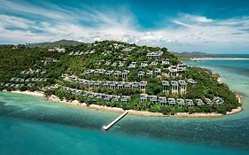 Conrad Resort in Koh Samui